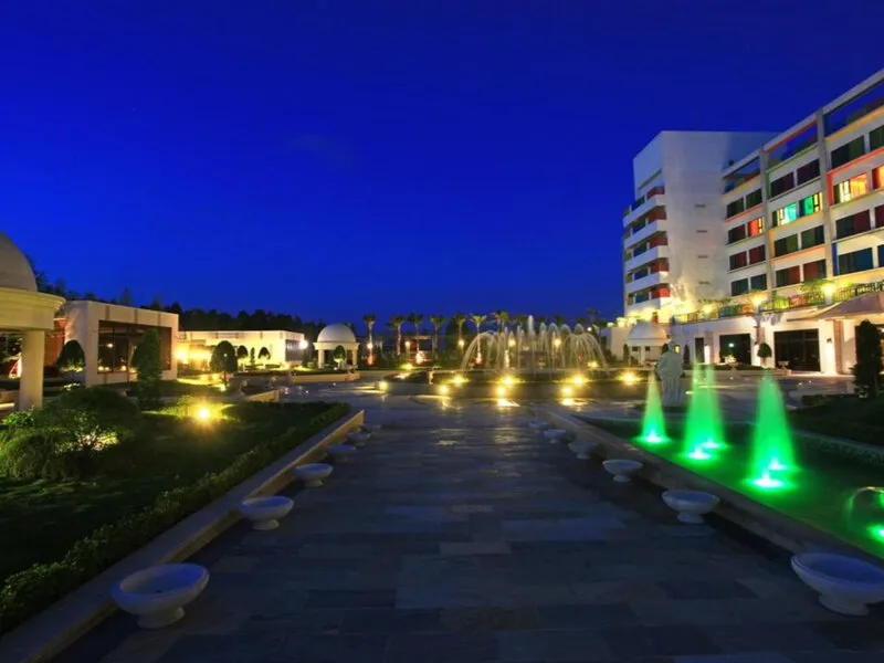 Fullon Hotel Lihpao Land · Anbieterbild von TUI