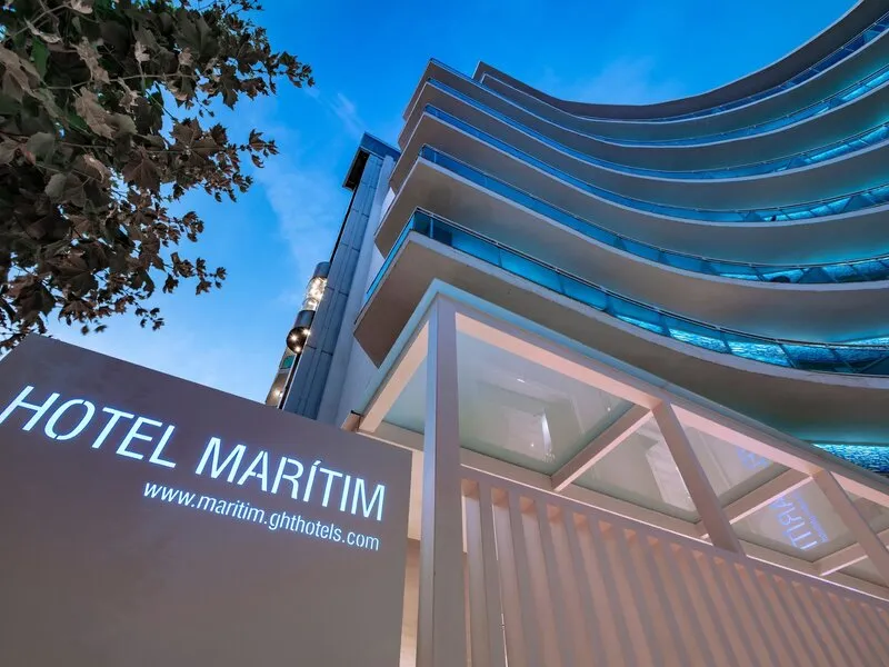 GHT Maritim · Anbieterbild von TUI