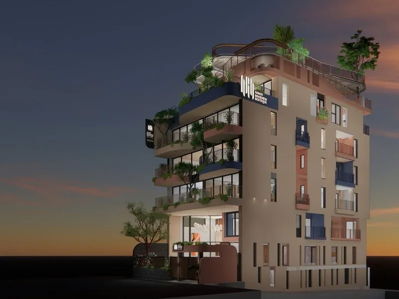 Hanoi Riverview Boutique Hotel & Apartment · Anbieterbild von TUI
