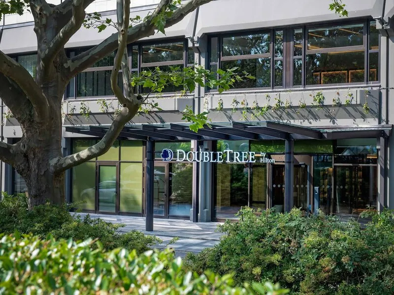 DoubleTree by Hilton Berlin Ku'damm · Anbieterbild von TUI
