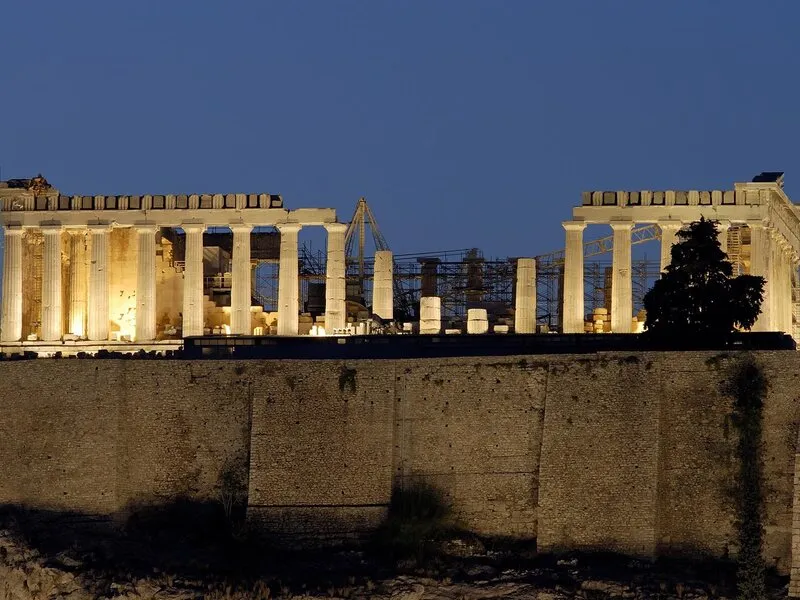 Athenian Callirhoe · Anbieterbild von TUI