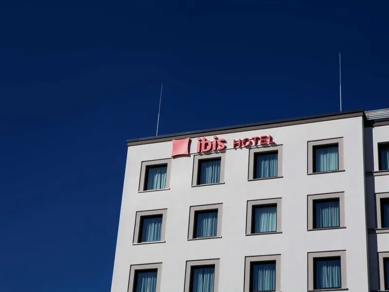 ibis Berlin Airport · Anbieterbild von TUI
