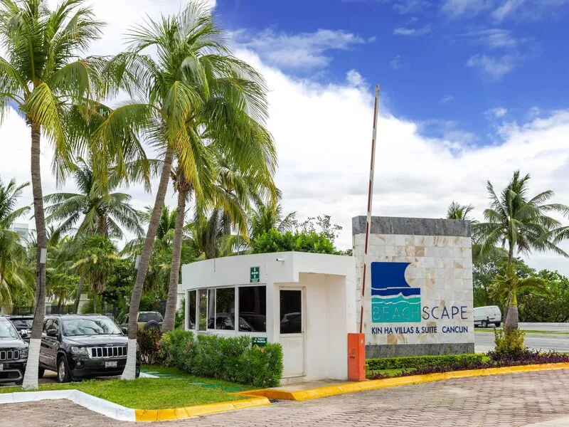 Beachscape Kin Ha Villas & Suites · Anbieterbild von TUI