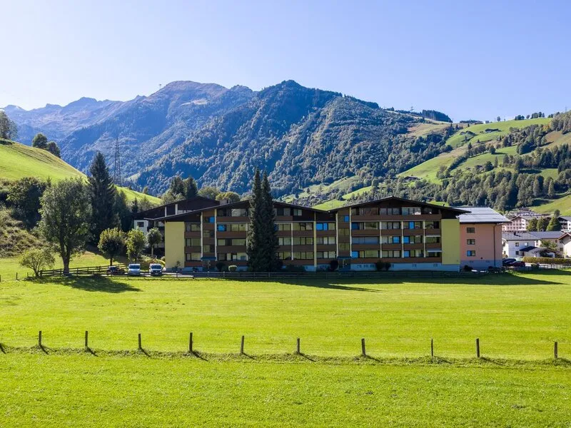Kaprun Apartments · Anbieterbild von TUI