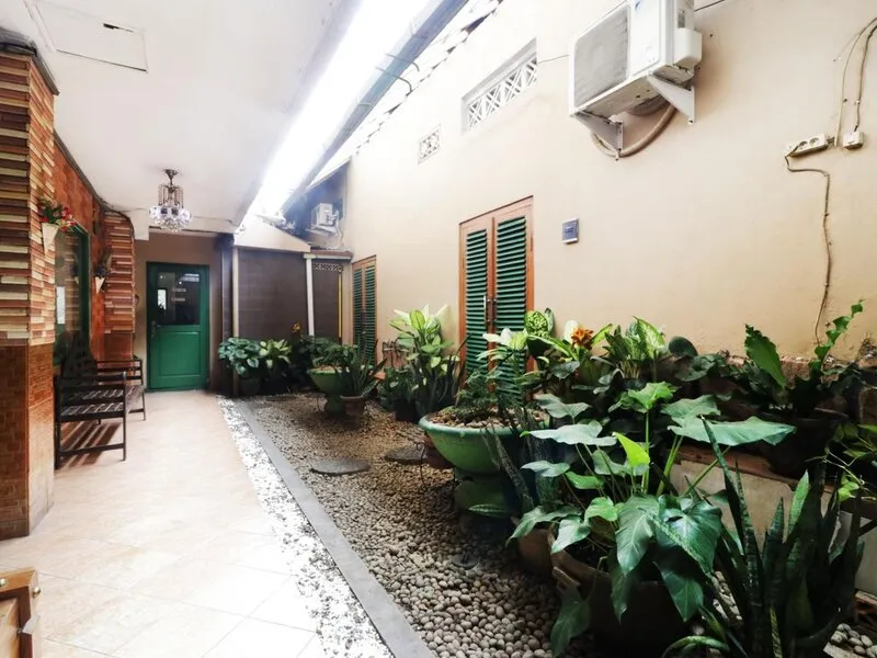 Hotel Alamanda by ZUZU · Anbieterbild von TUI