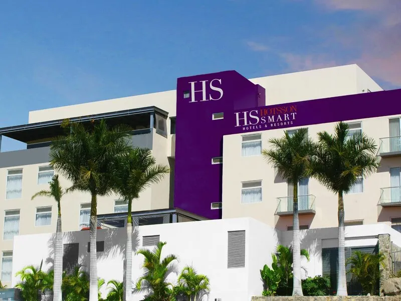 Sr Hotel & Suites · Anbieterbild von TUI
