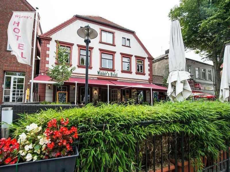 Wisser’s Hotel · Anbieterbild von TUI
