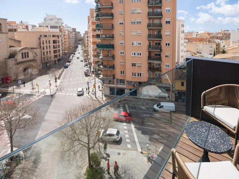 JS Palma Plaza · Anbieterbild von TUI
