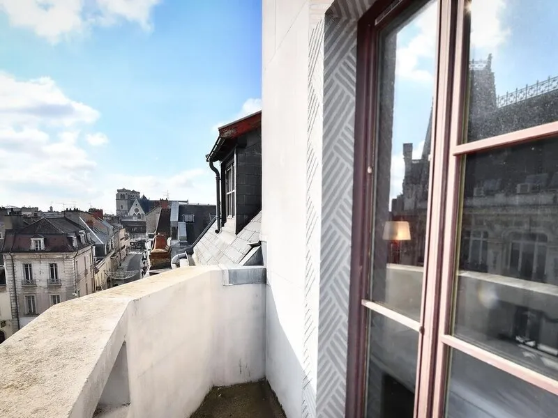 B&B Hotel Dijon Centre · Anbieterbild von TUI