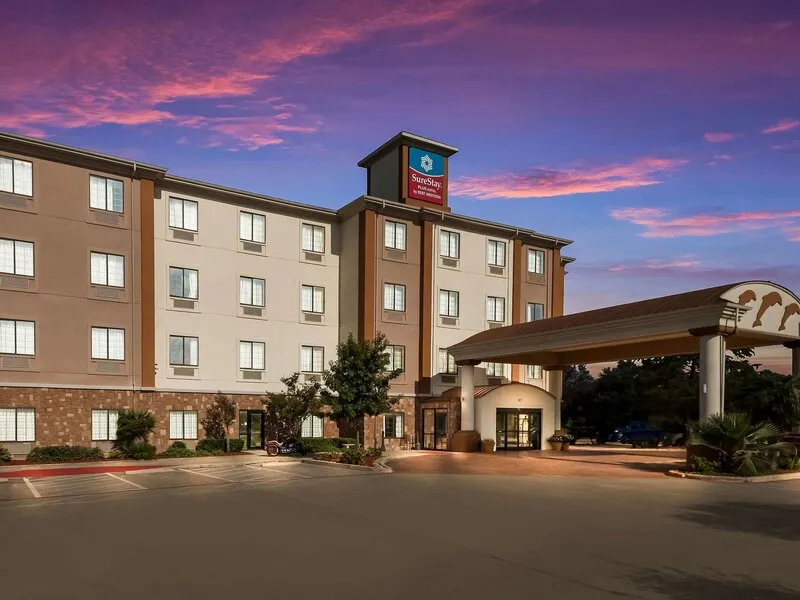Best Western Sea World/Lackland AFB NW Hotel & Suites · Anbieterbild von TUI