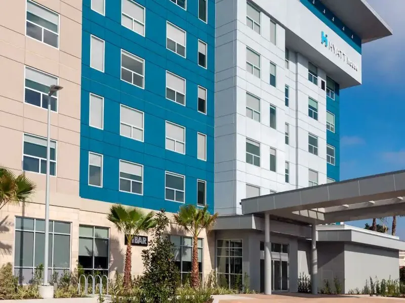 Hyatt House Orlando Airport · Anbieterbild von TUI