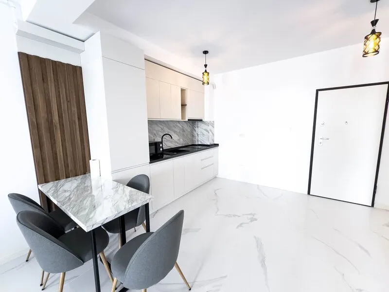 Wave 6 Apartments · Anbieterbild von TUI