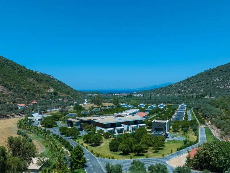 Batihan Vadi Hotel · Anbieterbild von TUI