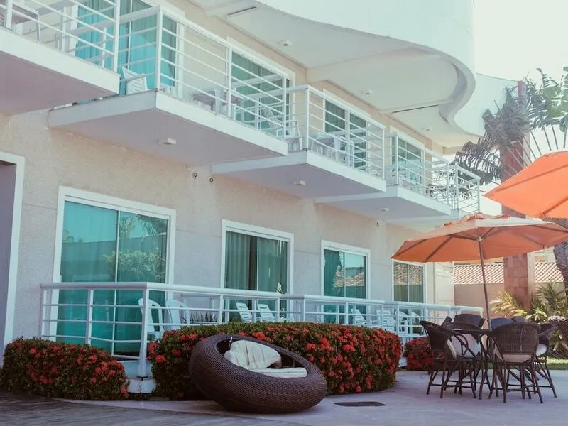 Paradiso del Sol Hotel · Anbieterbild von TUI
