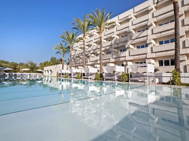 Alanda Marbella Hotel · Anbieterbild von TUI