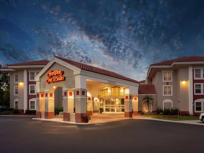Hampton Inn & Suites Venice Bayside South Sarasota · Anbieterbild von TUI