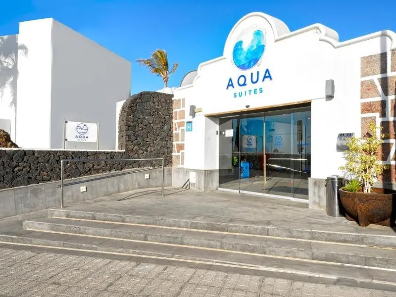 Aqua Suites Hotel Boutique · Anbieterbild von TUI