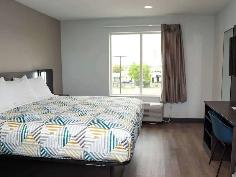 Studio 6 Fort Worth, TX - Lake Worth · Anbieterbild von TUI