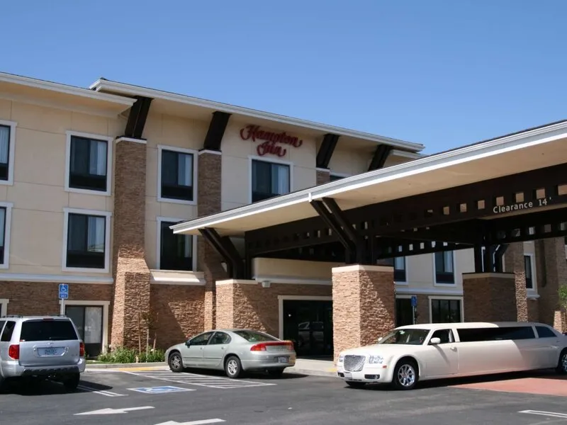 Hampton Inn Brentwood · Anbieterbild von TUI