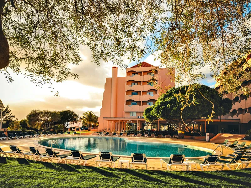 Hotel Vila Gale Atlantico · Anbieterbild von TUI