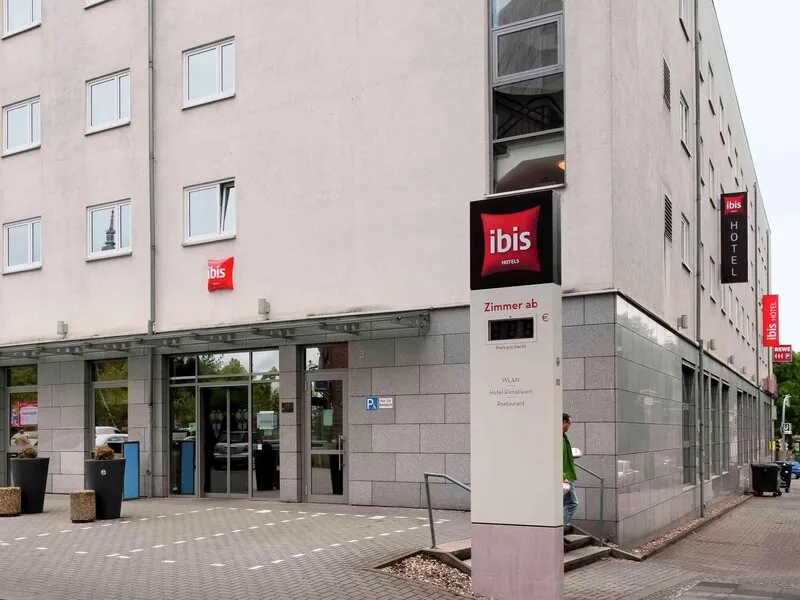 ibis Dortmund City · Anbieterbild von TUI