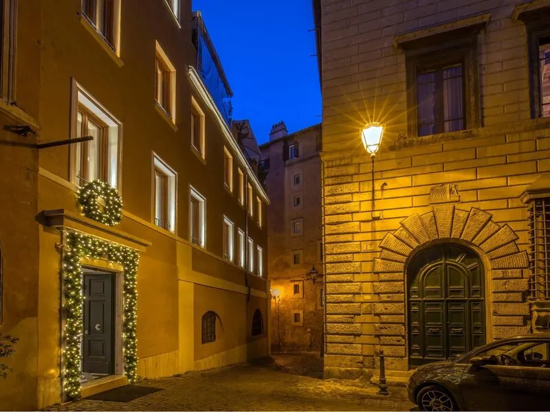Hotel Monte Cenci · Anbieterbild von TUI