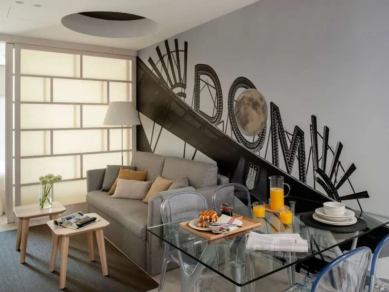 Eric Vokel Boutique Apartments Hamburg Suites · Anbieterbild von TUI