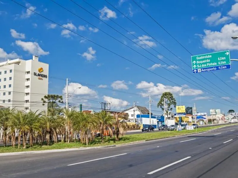 Slaviero Slim Av. das Torres · Anbieterbild von TUI