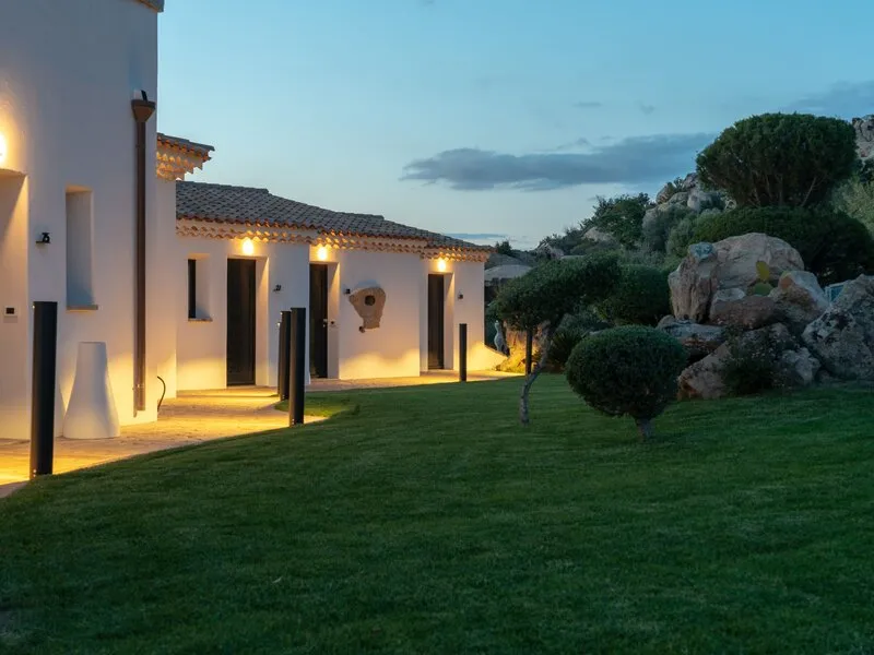 Sulia House Porto Rotondo, Curio Collection by Hilton · Anbieterbild von TUI