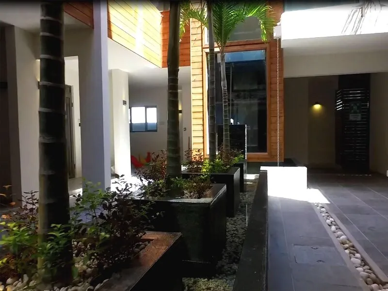 Pereybere Hotel & Spa · Anbieterbild von TUI