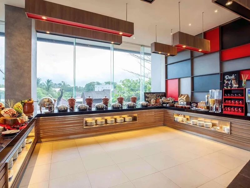 ibis Manado City Center Boulevard · Anbieterbild von TUI