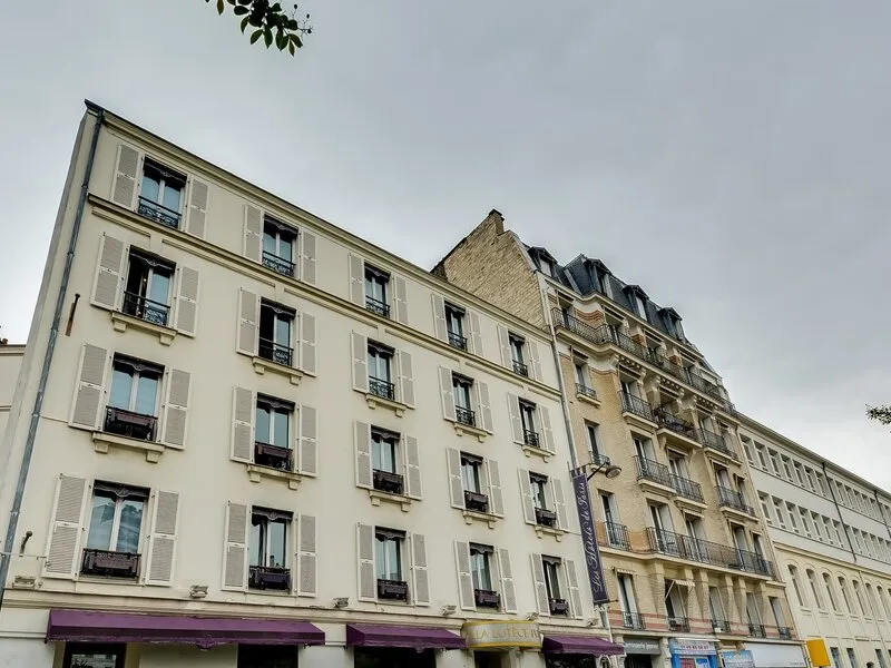 Villa Lutèce Port Royal · Anbieterbild von TUI