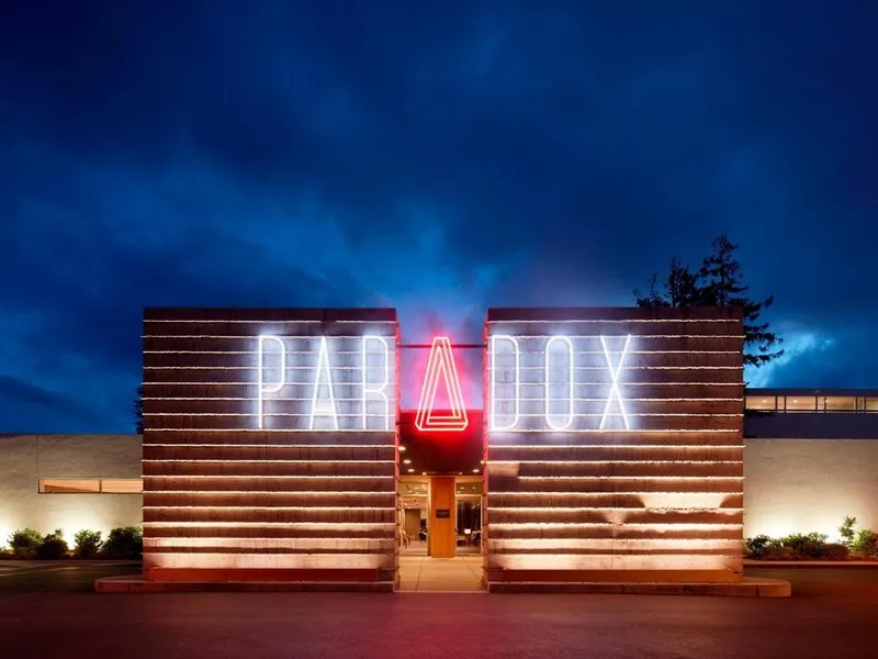 Hotel Paradox, Autograph Collection · Anbieterbild von TUI