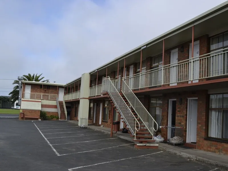 Innova Motel Warrnambool · Anbieterbild von TUI
