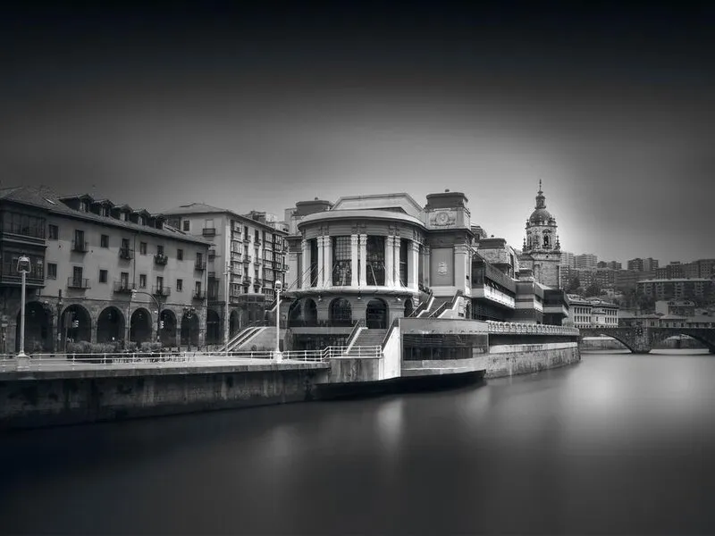 Bilbao City Center by abba Apartments · Anbieterbild von TUI