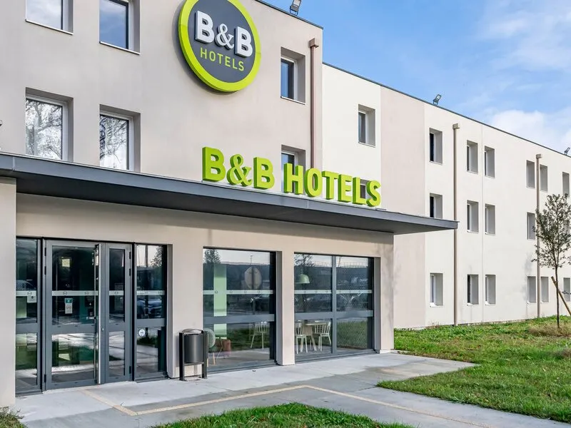 B&B HOTEL Bordeaux Saint André de Cubzac · Anbieterbild von TUI