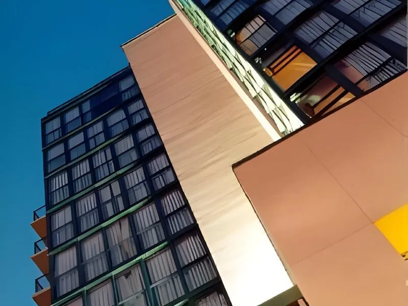 Executive Plaza Hotel Metro Vancouver · Anbieterbild von TUI