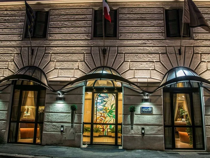 Hotel Windrose · Anbieterbild von TUI