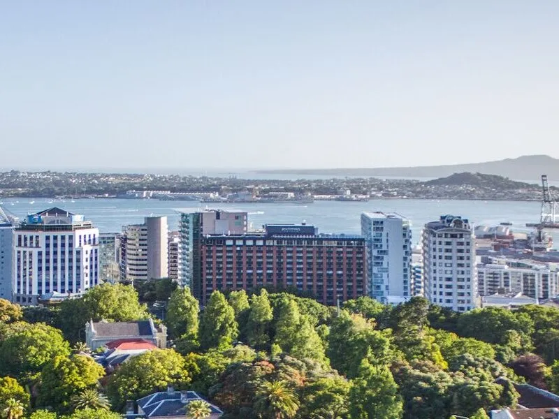 Pullman Auckland Hotel & Apartments · Anbieterbild von TUI