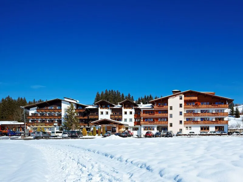 Lifthotel · Anbieterbild von TUI