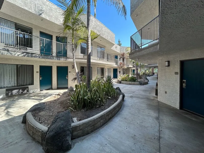 Studio 6 Suites Gardena · Anbieterbild von TUI