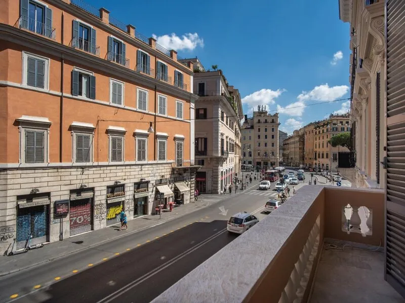 Exe Della Torre Argentina · Anbieterbild von TUI