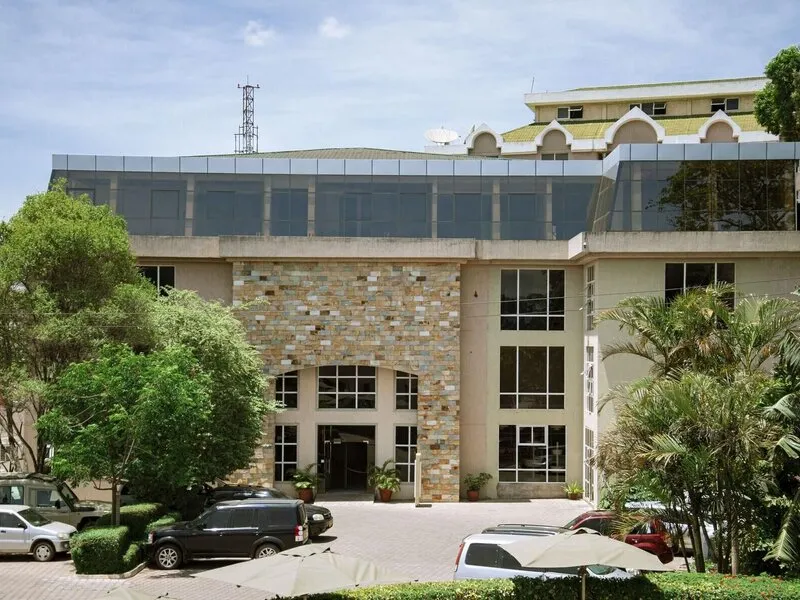 SG Premium Resort · Anbieterbild von TUI