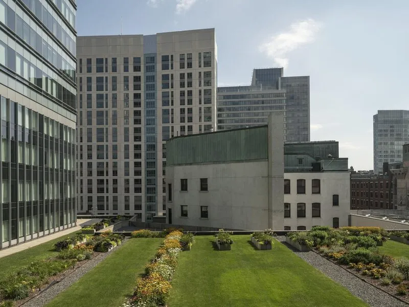 The Ritz-Carlton, Boston · Anbieterbild von TUI