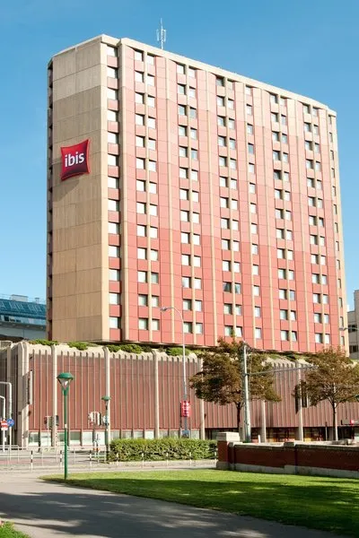 ibis Wien Mariahilf · Anbieterbild von TUI