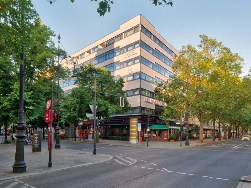 Hollywood Media Hotel · Anbieterbild von TUI