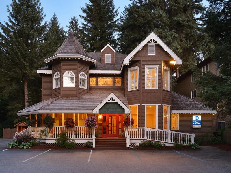 Best Western Grandma's Feather Bed · Anbieterbild von TUI