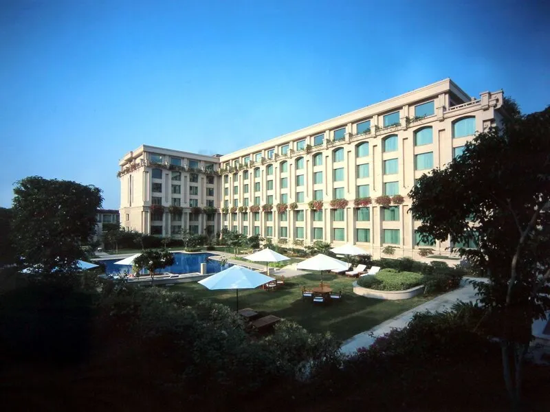 The Grand New Delhi · Anbieterbild von TUI