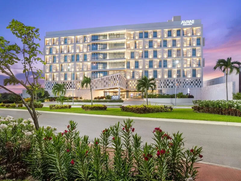 Avani Cancún Airport · Anbieterbild von TUI
