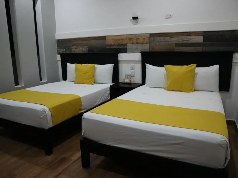 Hotel Zibahun · Anbieterbild von TUI